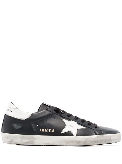 Sneaker Superstar GOLDEN GOOSE | GMF00101F00032180203